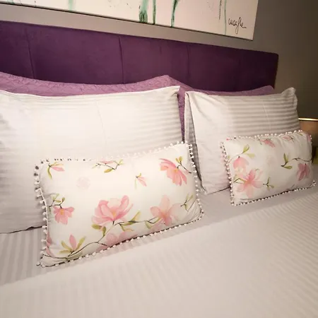 Apartament Lila Kalathos