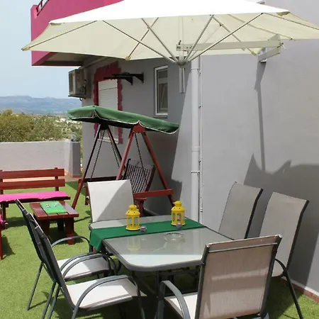 Lila Apartment *