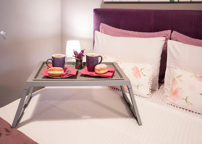 شقة Lila كالاثوس