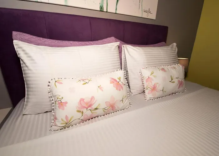 شقة Lila كالاثوس