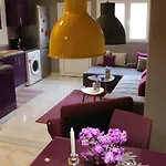 Апартаменты Lila