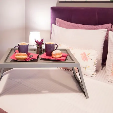 Appartement Lila Kalathos